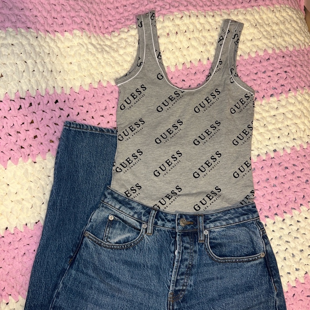 Guess bodysuit